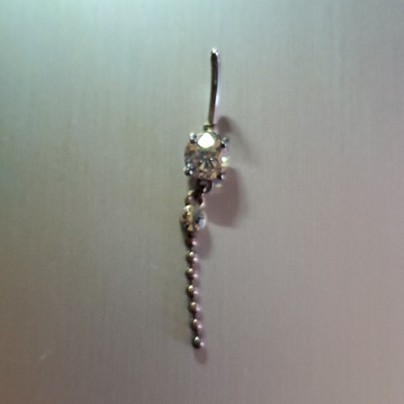 Bellybutton rings( playboy,mulit-colored) - Picture 4 of 6